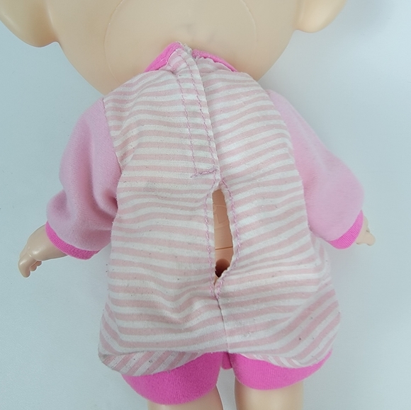 Incredibles 2 Baby Jack-Jack Attacks 13" Figure Doll Talking Sounds & Lights Up - Picture 13 of 15